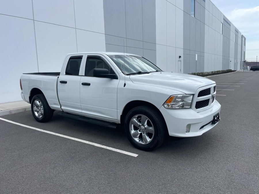 Used 2017 Ram 1500 in Saddle Brook, New Jersey | Up 2 The Next Auto Sales LLC. Saddle Brook, New Jersey