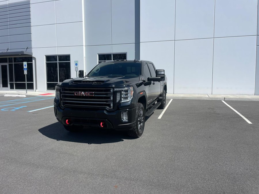 2020 GMC Sierra 2500HD AT4 - Photo 1