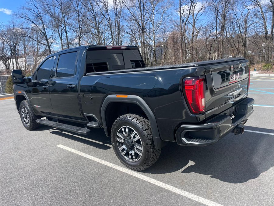 2020 GMC Sierra 2500HD AT4 - Photo 9