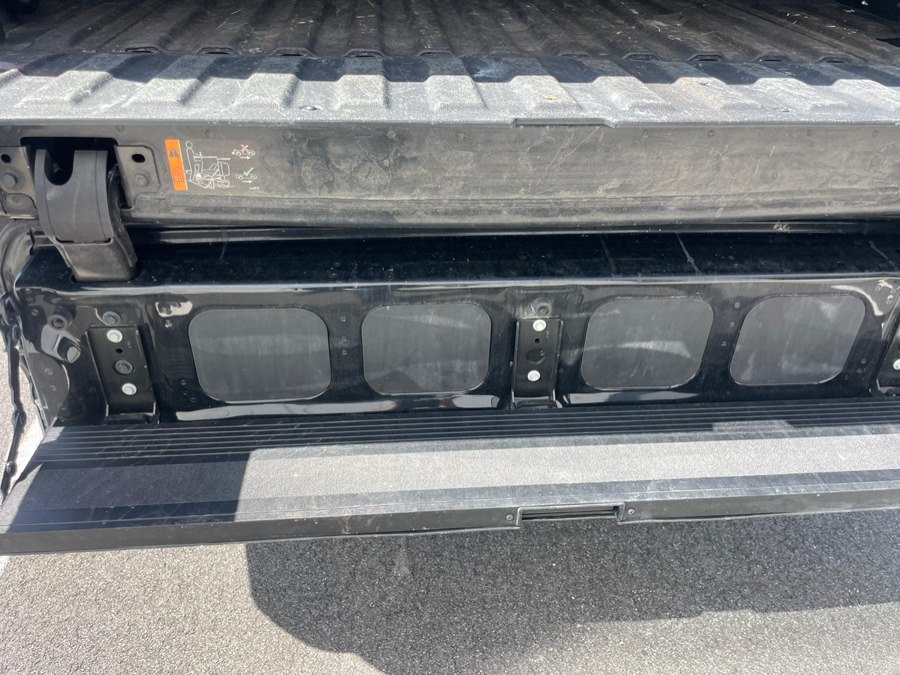 2020 GMC Sierra 2500HD AT4 - Photo 8