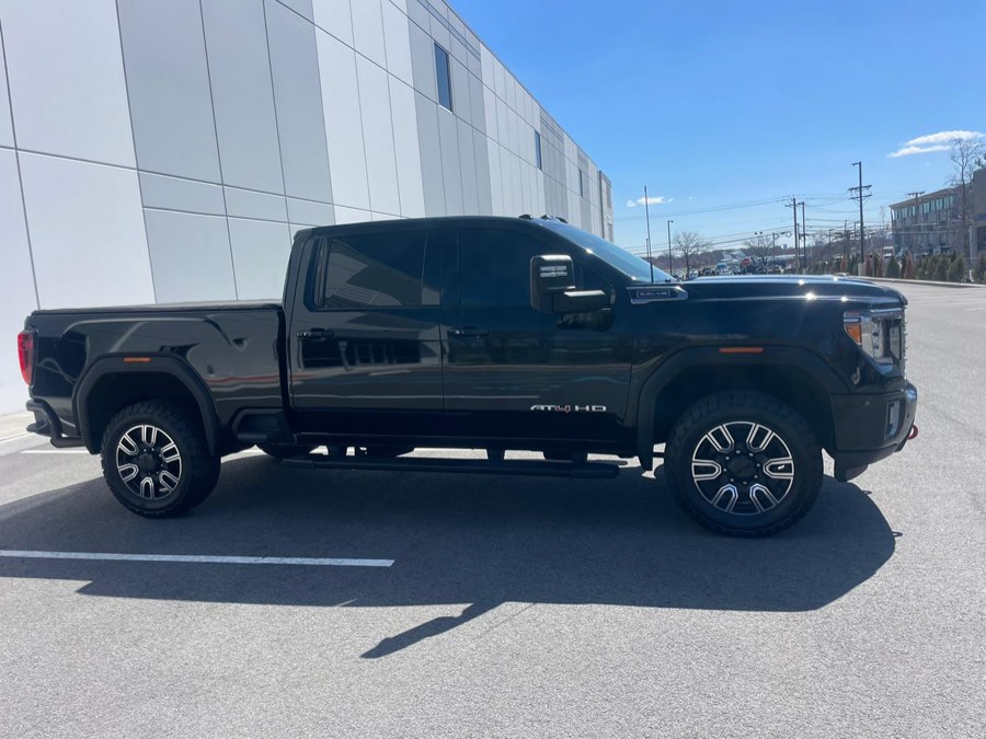 2020 GMC Sierra 2500HD AT4 - Photo 3