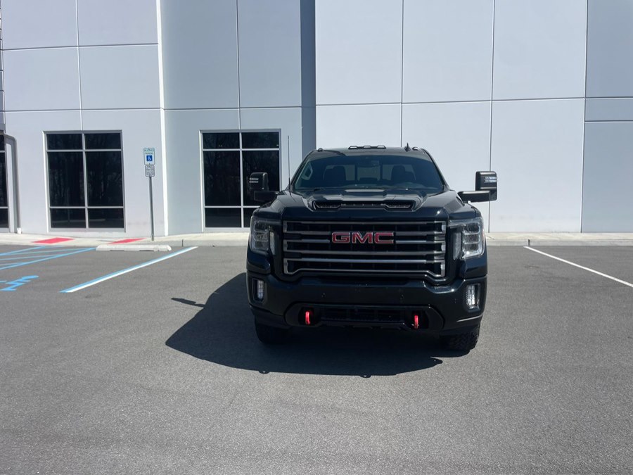 2020 GMC Sierra 2500HD AT4 - Photo 2