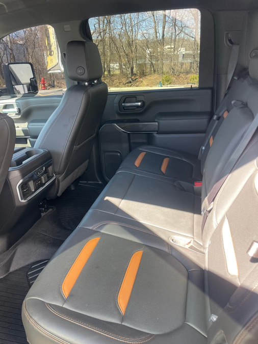 2020 GMC Sierra 2500HD AT4 - Photo 15
