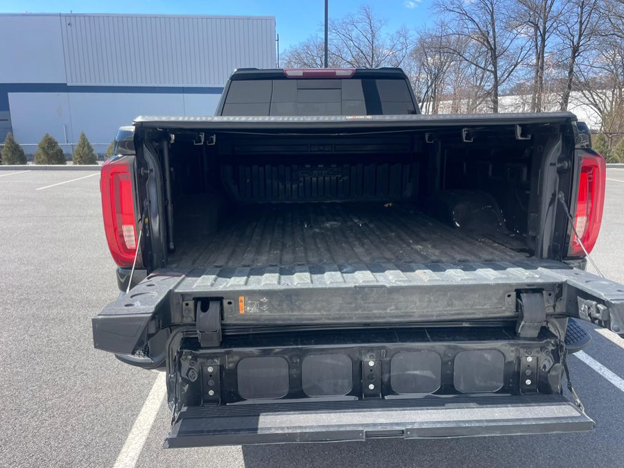 2020 GMC Sierra 2500HD AT4 - Photo 12