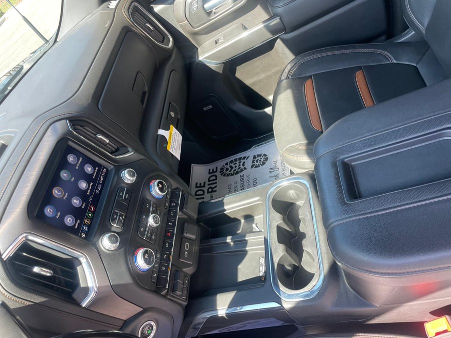 2020 GMC Sierra 2500HD AT4 - Photo 14