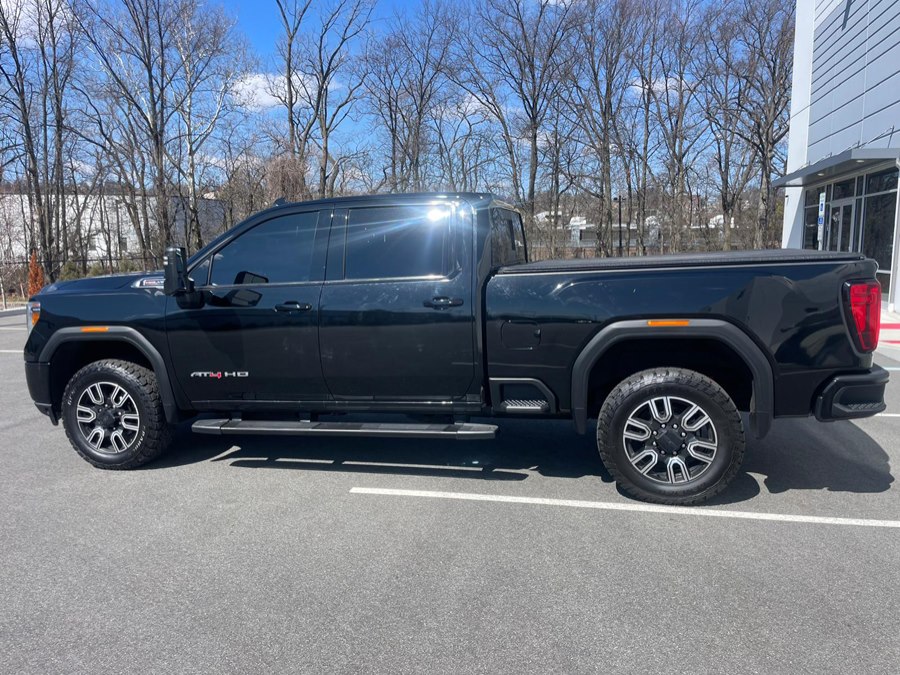 2020 GMC Sierra 2500HD AT4 - Photo 7