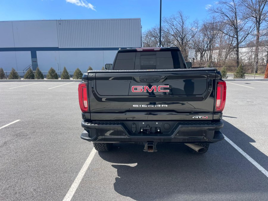 2020 GMC Sierra 2500HD AT4 - Photo 5