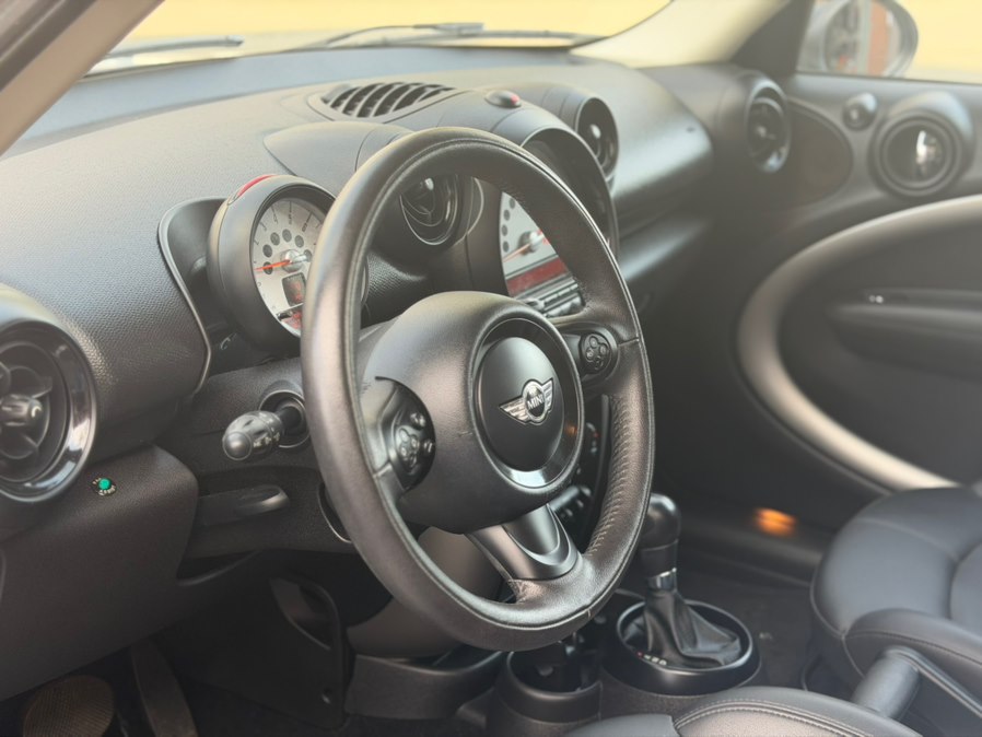 2013 MINI Countryman Countryman - Photo 7