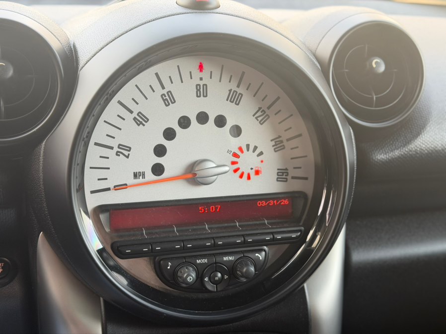 2013 MINI Countryman Countryman - Photo 12