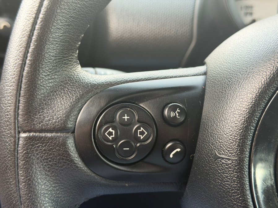 2013 MINI Countryman Countryman - Photo 16