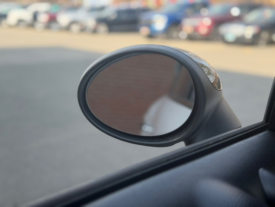 2013 MINI Countryman Countryman - Photo 21