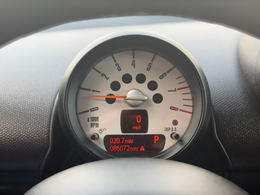 2013 MINI Countryman Countryman - Photo 17