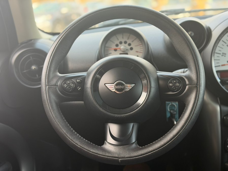 2013 MINI Countryman Countryman - Photo 14