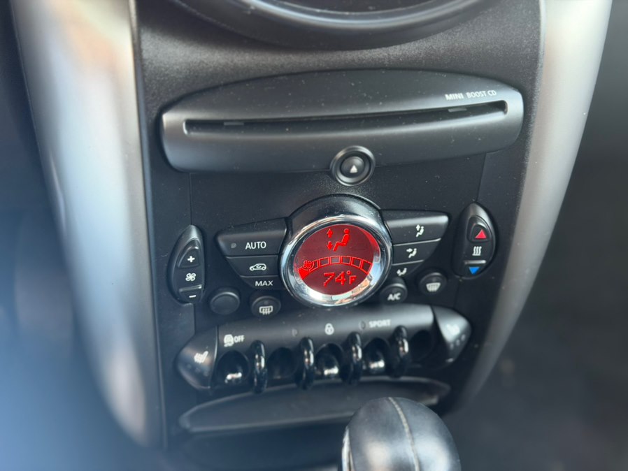 2013 MINI Countryman Countryman - Photo 13