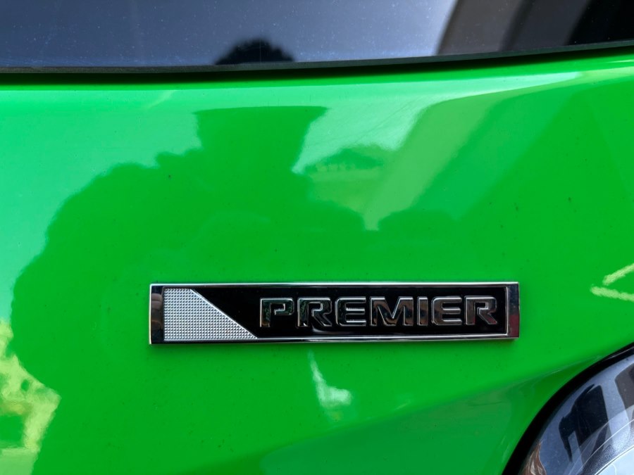 2017 Chevrolet Sonic Premier - Photo 27