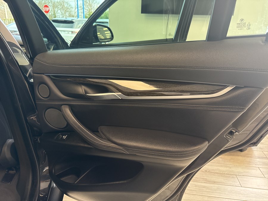 2018 BMW X6 xDrive35i - Photo 23