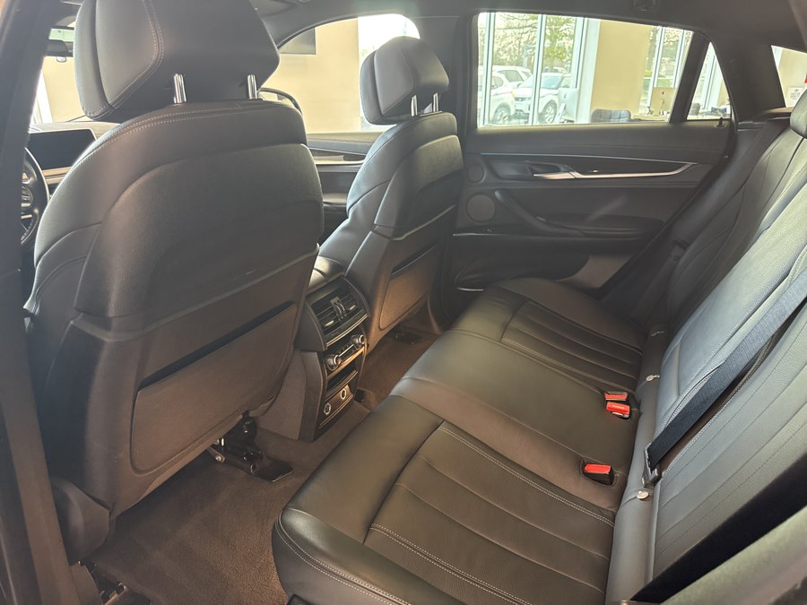 2018 BMW X6 xDrive35i - Photo 6