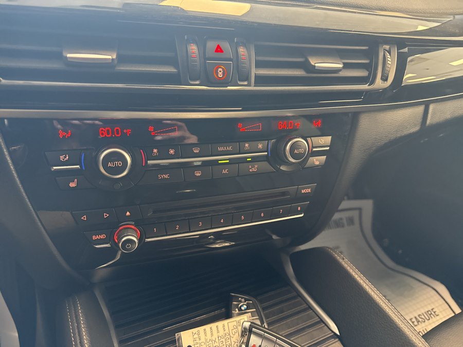 2018 BMW X6 xDrive35i - Photo 15