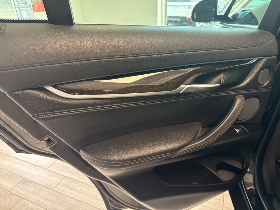2018 BMW X6 xDrive35i - Photo 7