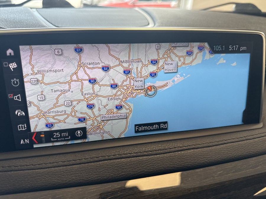 2018 BMW X6 xDrive35i - Photo 16
