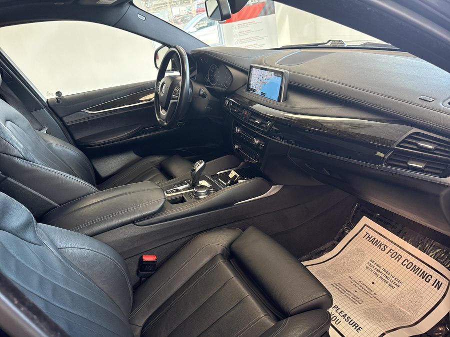 2018 BMW X6 xDrive35i - Photo 20