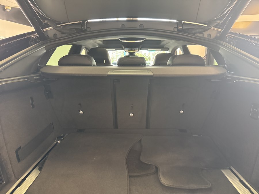 2018 BMW X6 xDrive35i - Photo 24