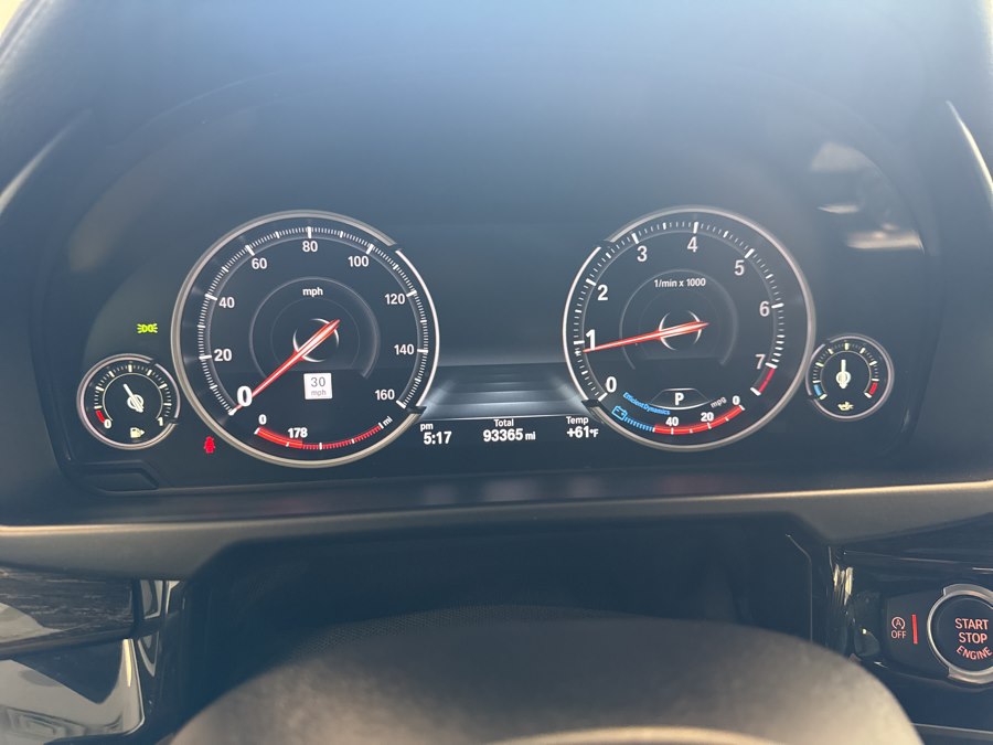 2018 BMW X6 xDrive35i - Photo 13