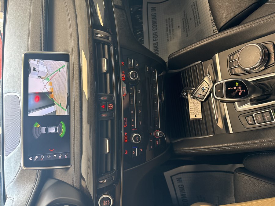 2018 BMW X6 xDrive35i - Photo 18