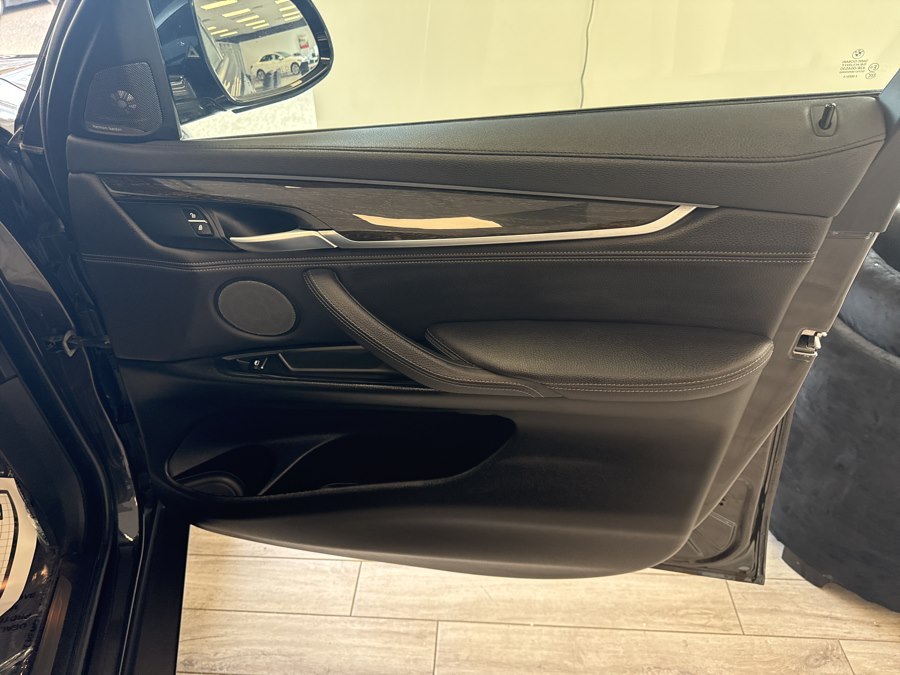 2018 BMW X6 xDrive35i - Photo 21