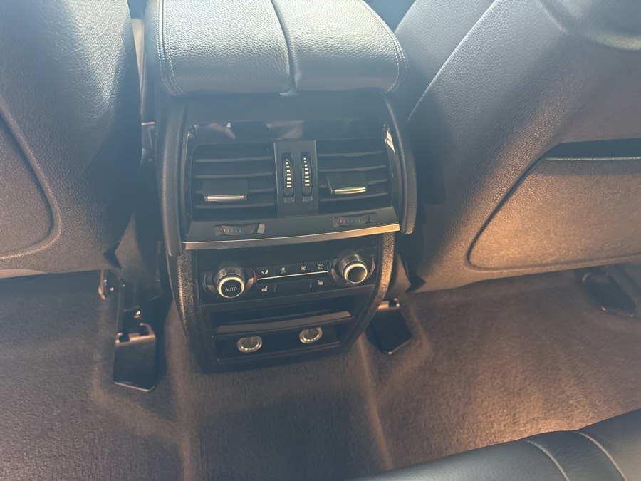 2018 BMW X6 xDrive35i - Photo 8