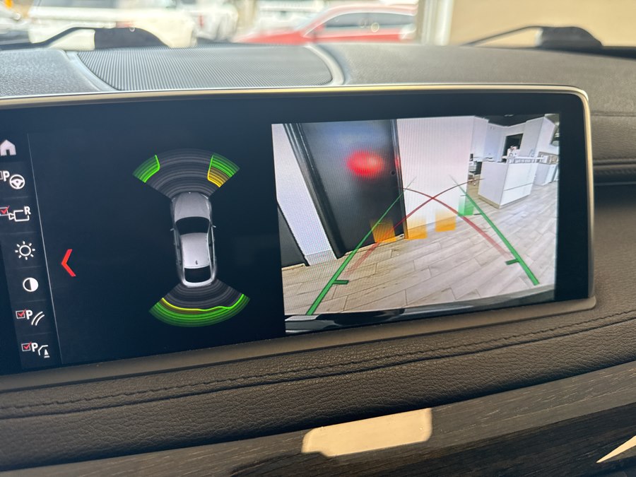 2018 BMW X6 xDrive35i - Photo 17