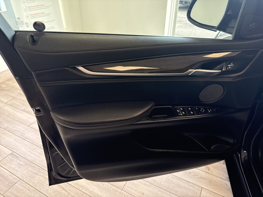 2018 BMW X6 xDrive35i - Photo 11