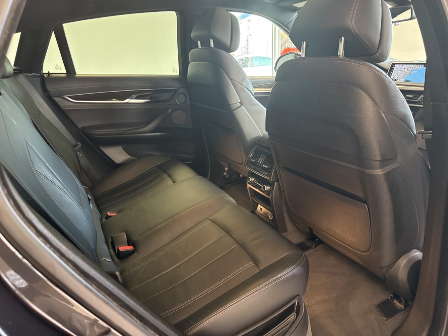 2018 BMW X6 xDrive35i - Photo 22