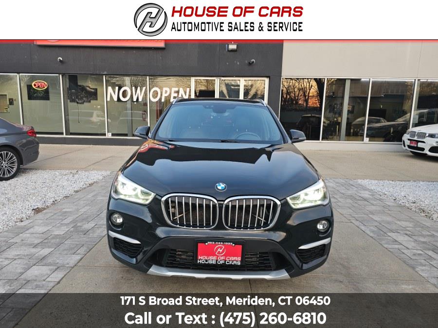 Used 2017 BMW X1 in Meriden, Connecticut | House of Cars CT. Meriden, Connecticut
