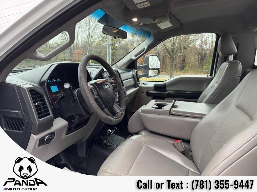 2018 Ford F-450 Super Duty Chassis Cab XL - Photo 13