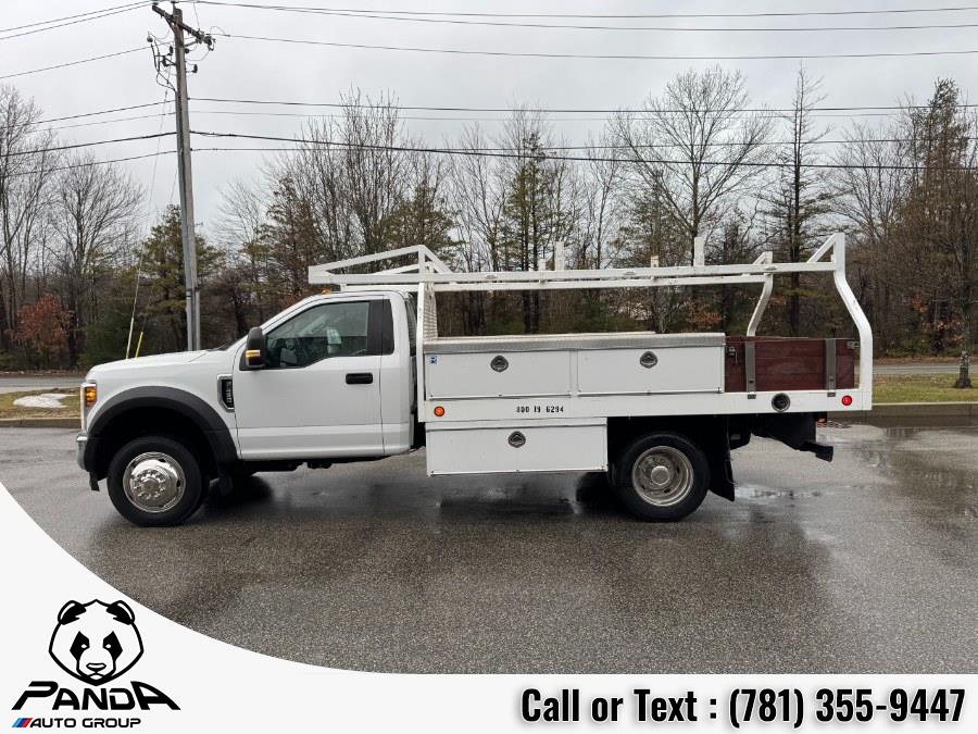 2018 Ford F-450 Super Duty Chassis Cab XL - Photo 1