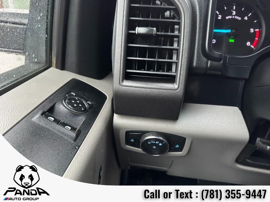 2018 Ford F-450 Super Duty Chassis Cab XL - Photo 15