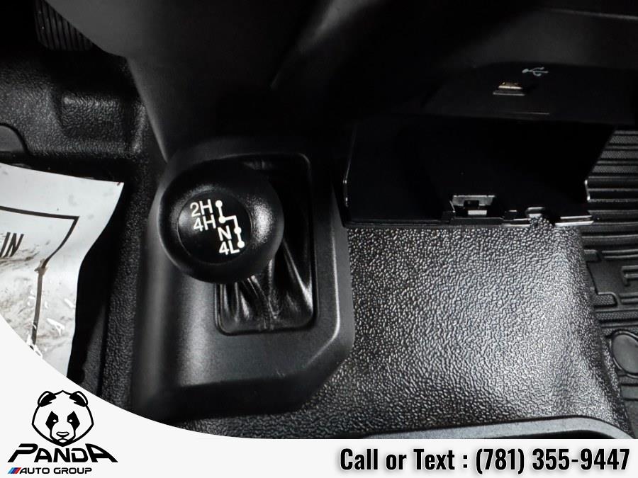 2018 Ford F-450 Super Duty Chassis Cab XL - Photo 18