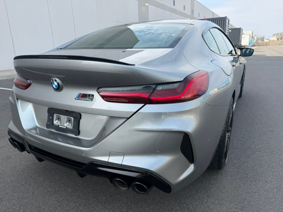 2022 BMW M8 Gran Coupe Base - Photo 22