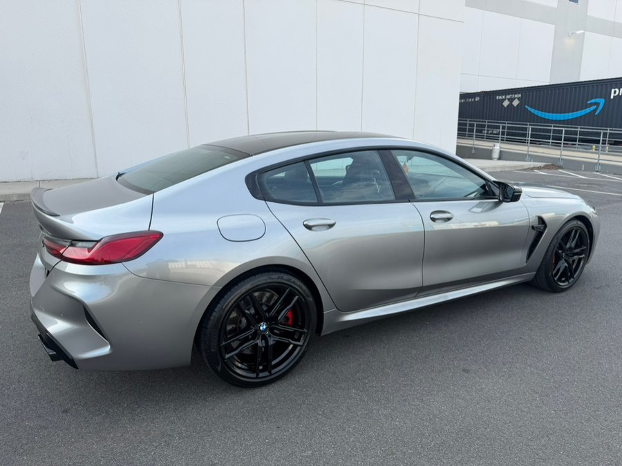 2022 BMW M8 Gran Coupe Base - Photo 13