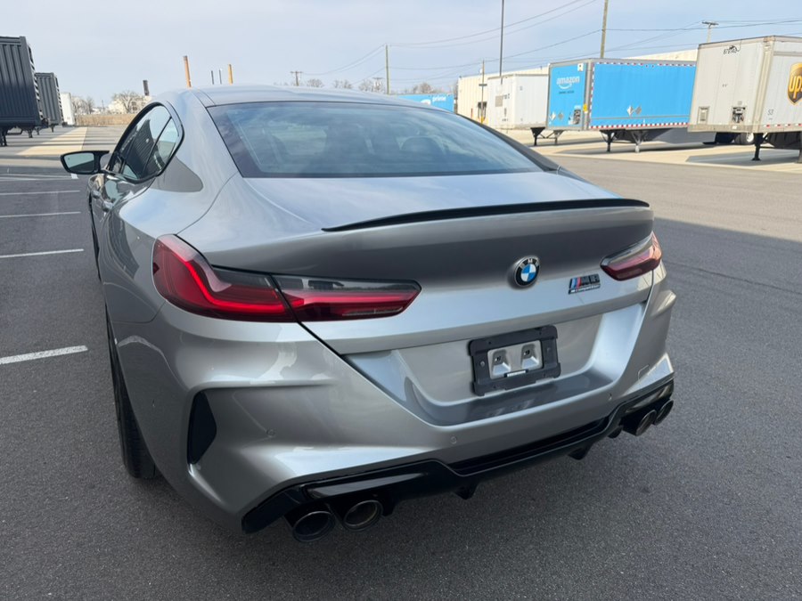 2022 BMW M8 Gran Coupe Base - Photo 8