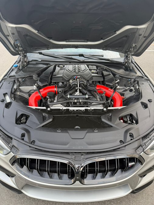 2022 BMW M8 Gran Coupe Base - Photo 24