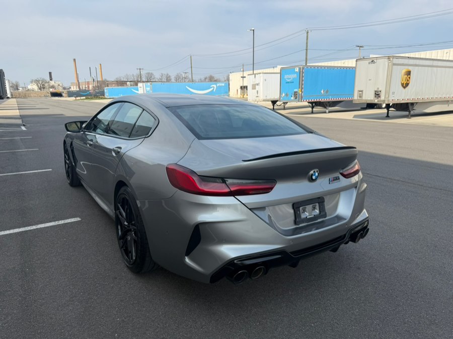 2022 BMW M8 Gran Coupe Base - Photo 7