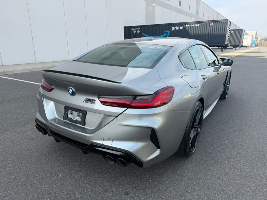 2022 BMW M8 Gran Coupe Base - Photo 11