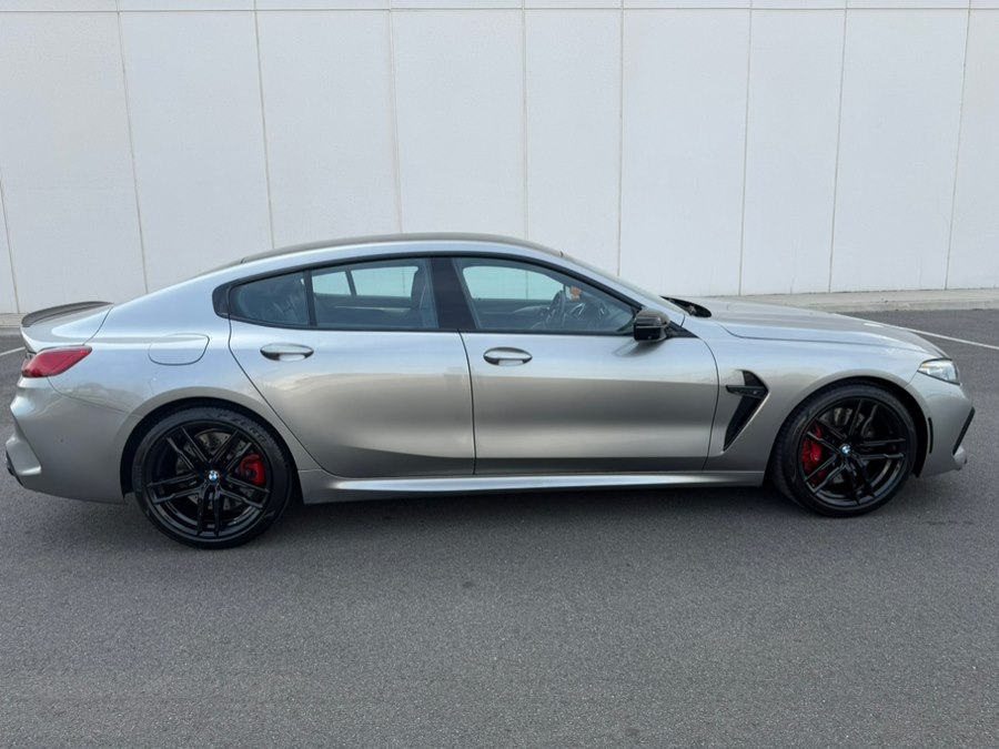 2022 BMW M8 Gran Coupe Base - Photo 14