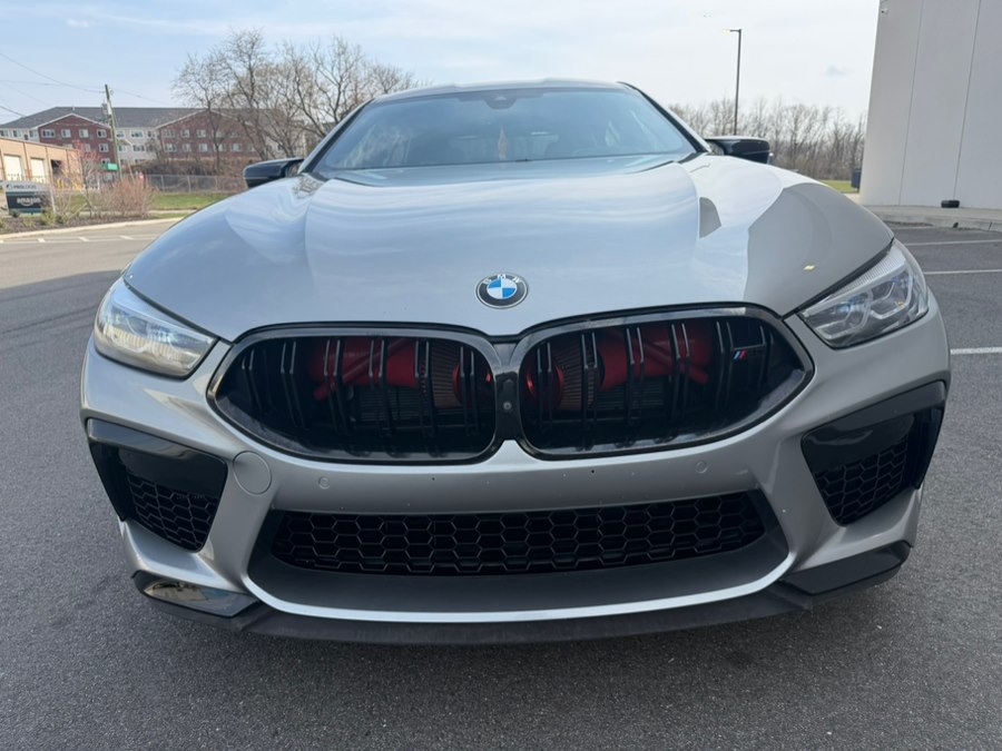 2022 BMW M8 Gran Coupe Base - Photo 18