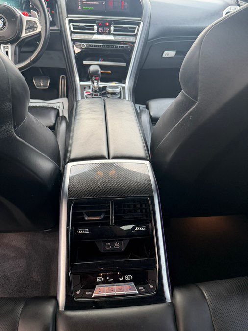 2022 BMW M8 Gran Coupe Base - Photo 40