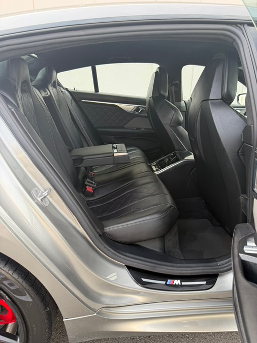2022 BMW M8 Gran Coupe Base - Photo 26
