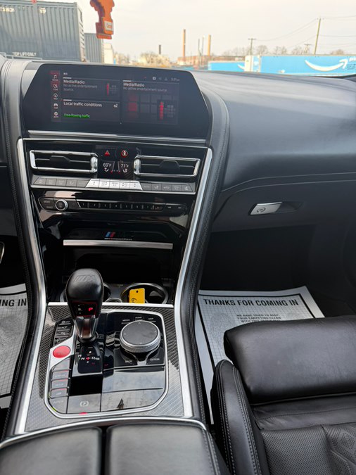 2022 BMW M8 Gran Coupe Base - Photo 42