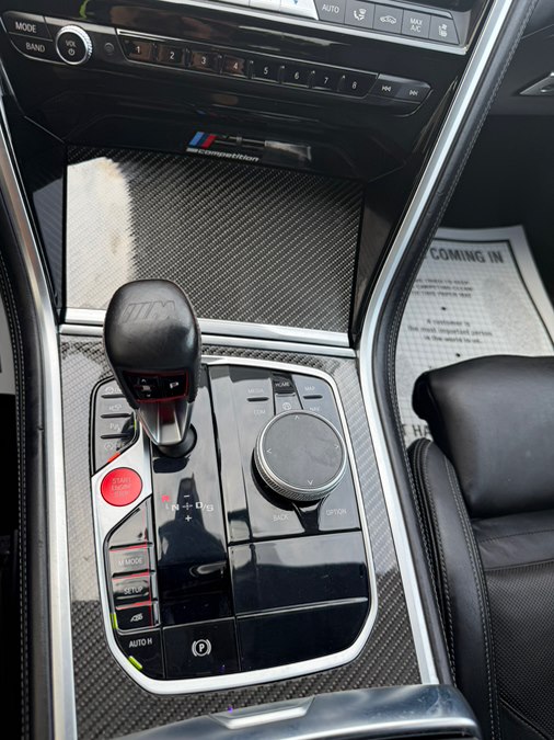 2022 BMW M8 Gran Coupe Base - Photo 51